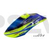 208821 X5 FORMULA Canopy(Blue)